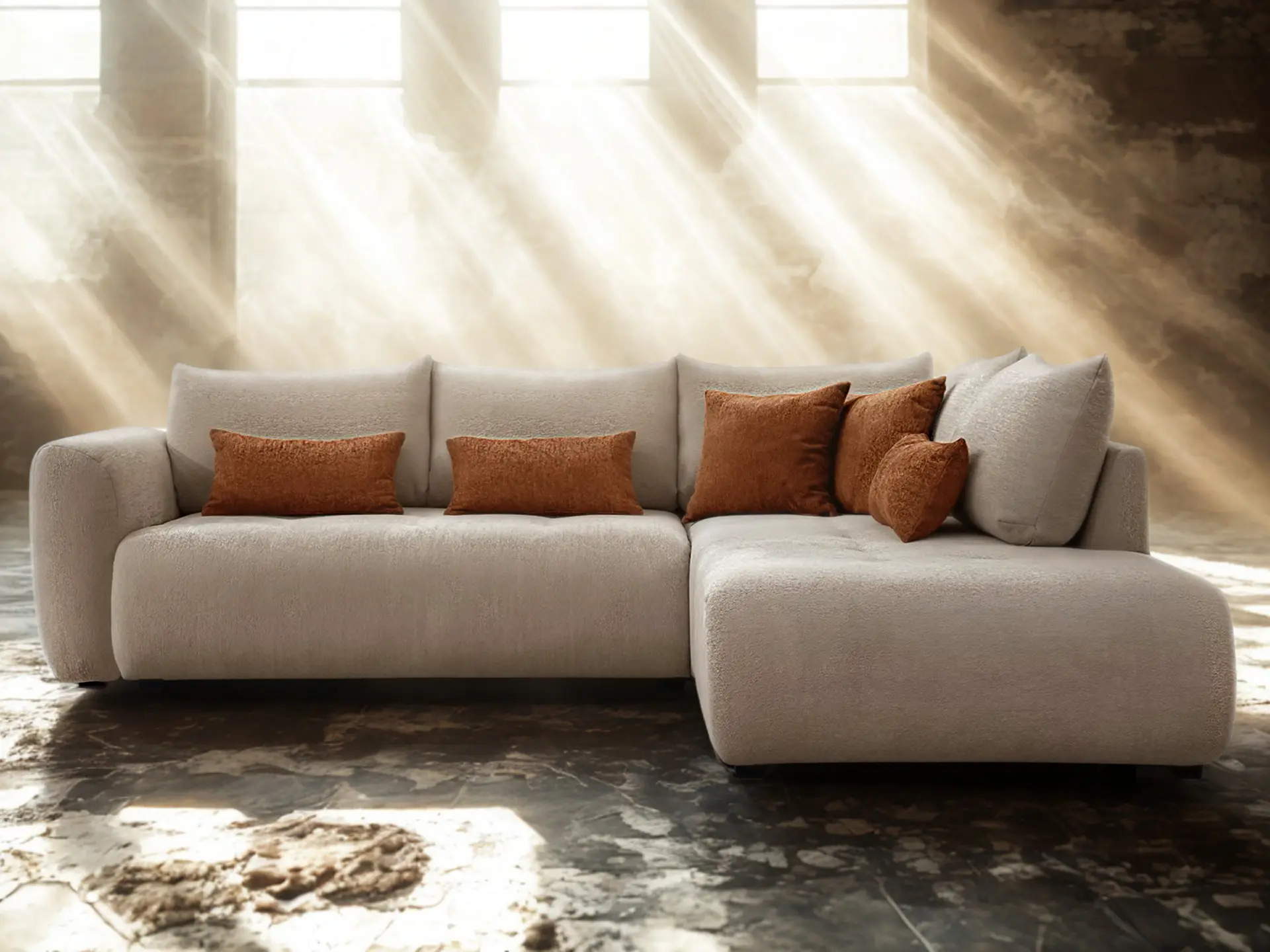 canape-angle-en tissu