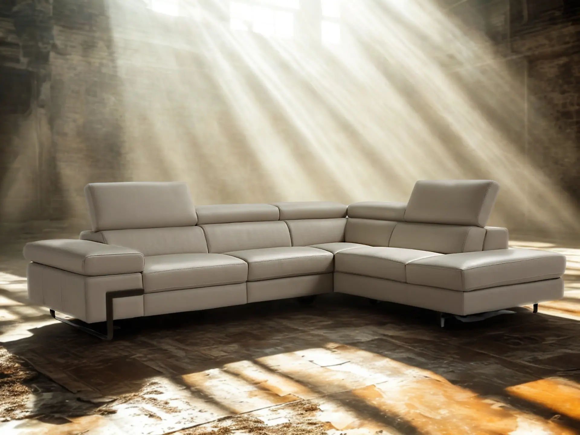 salon-angle-cuir-relax-traviata