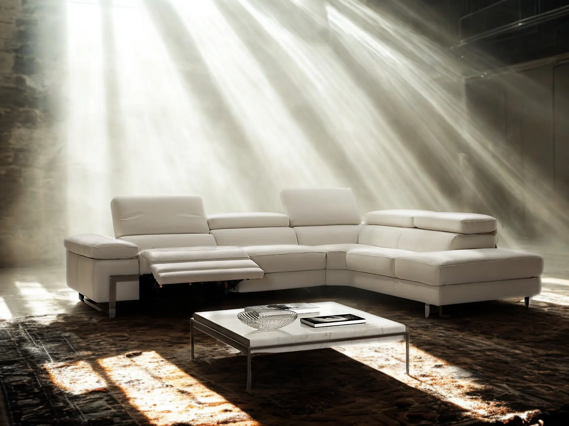 salon-angle-cuir-relax-traviata