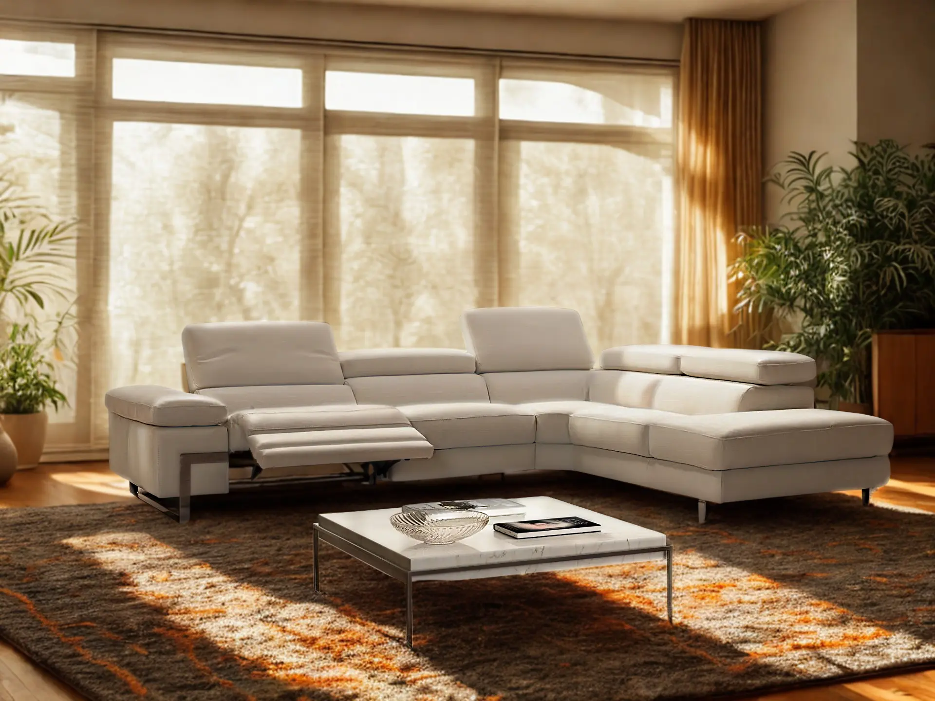 salon-angle-cuir-relax-traviata