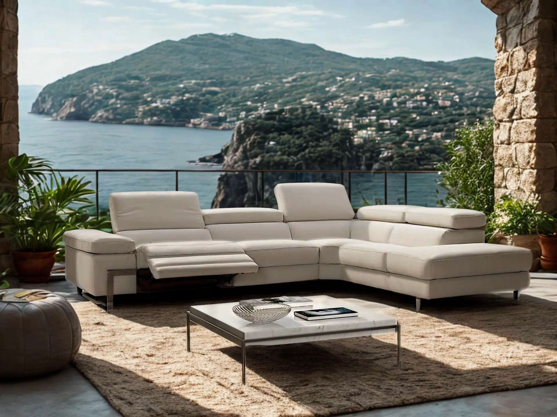 salon-angle-cuir-relax-traviata
