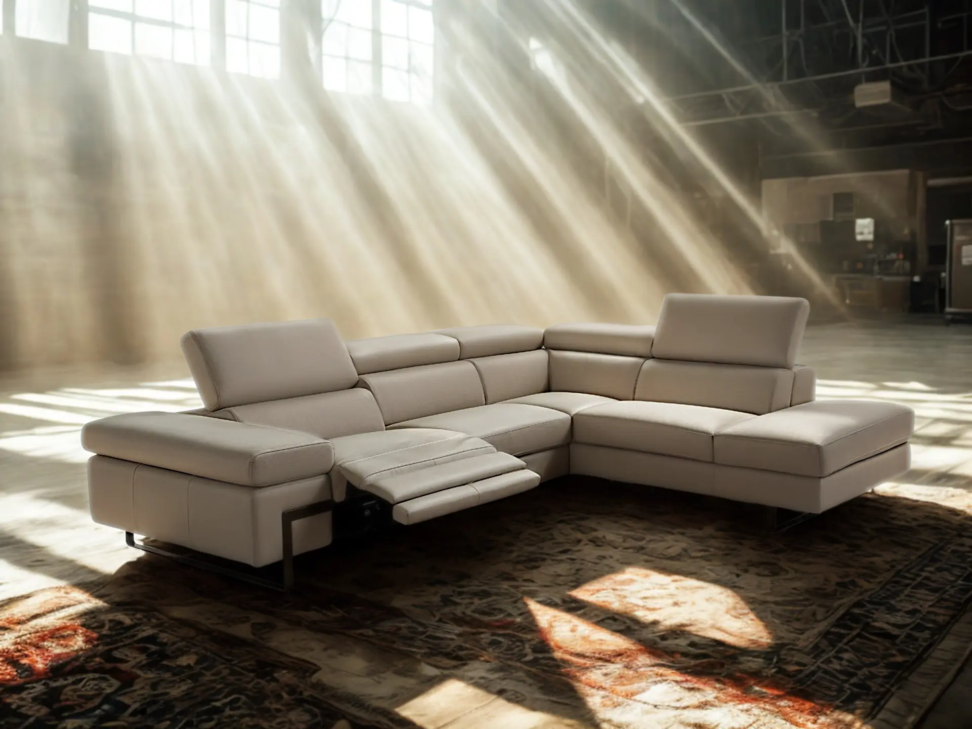 salon-angle-cuir-relax-traviata
