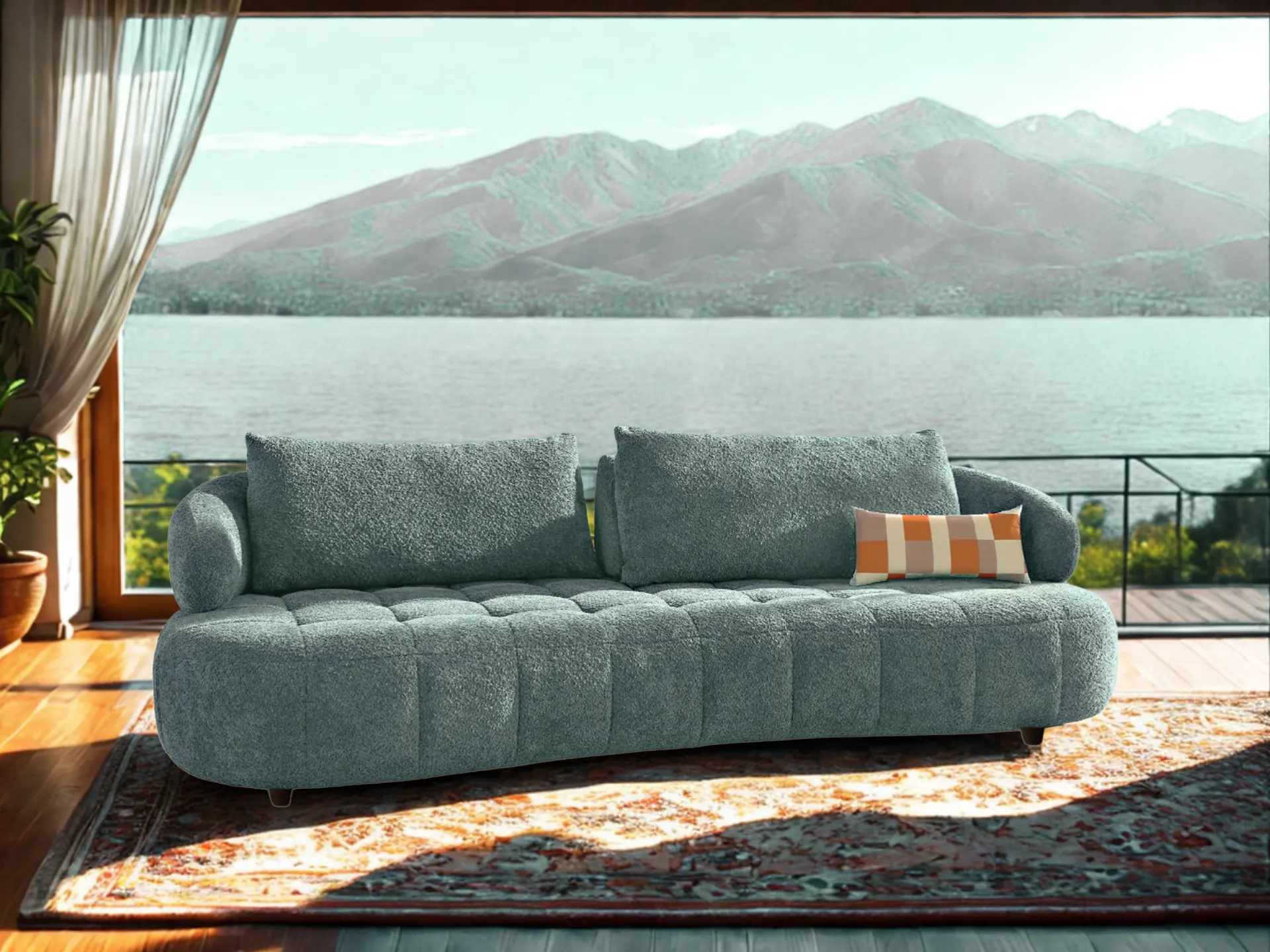 canape-tissu-contemportain-sunny