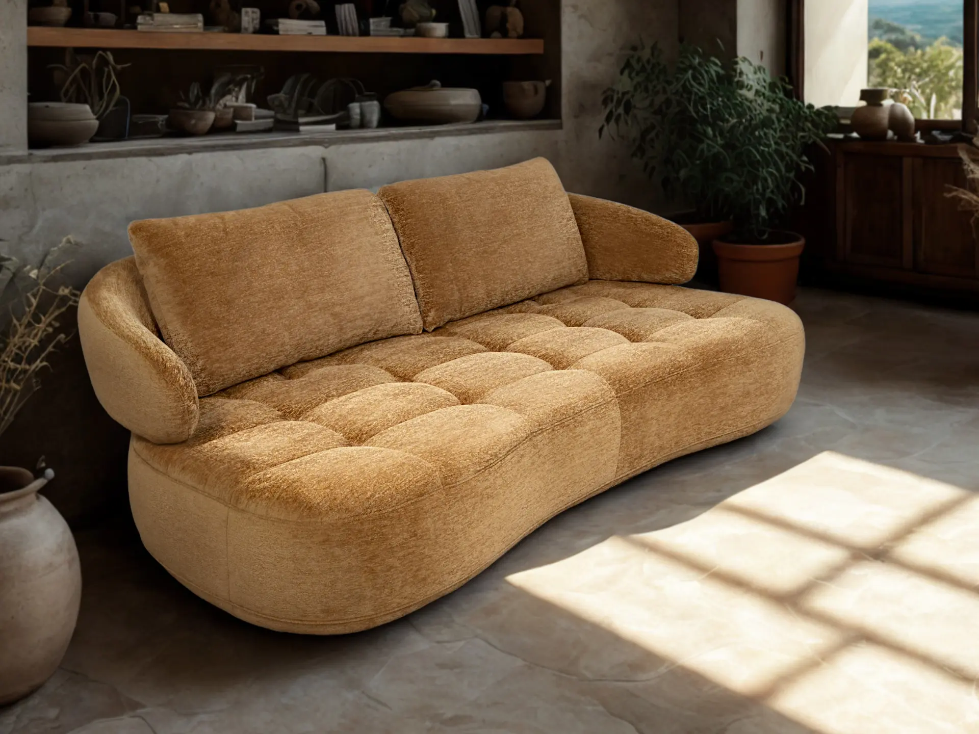 canape-tissu-contemportain-sunny
