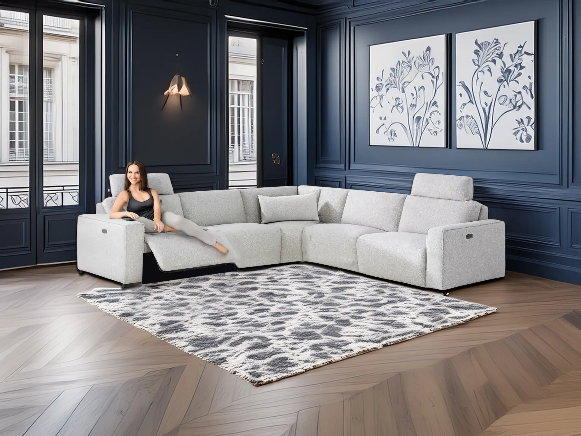 Salon-angle-tissu-relax-contemporain-jasper