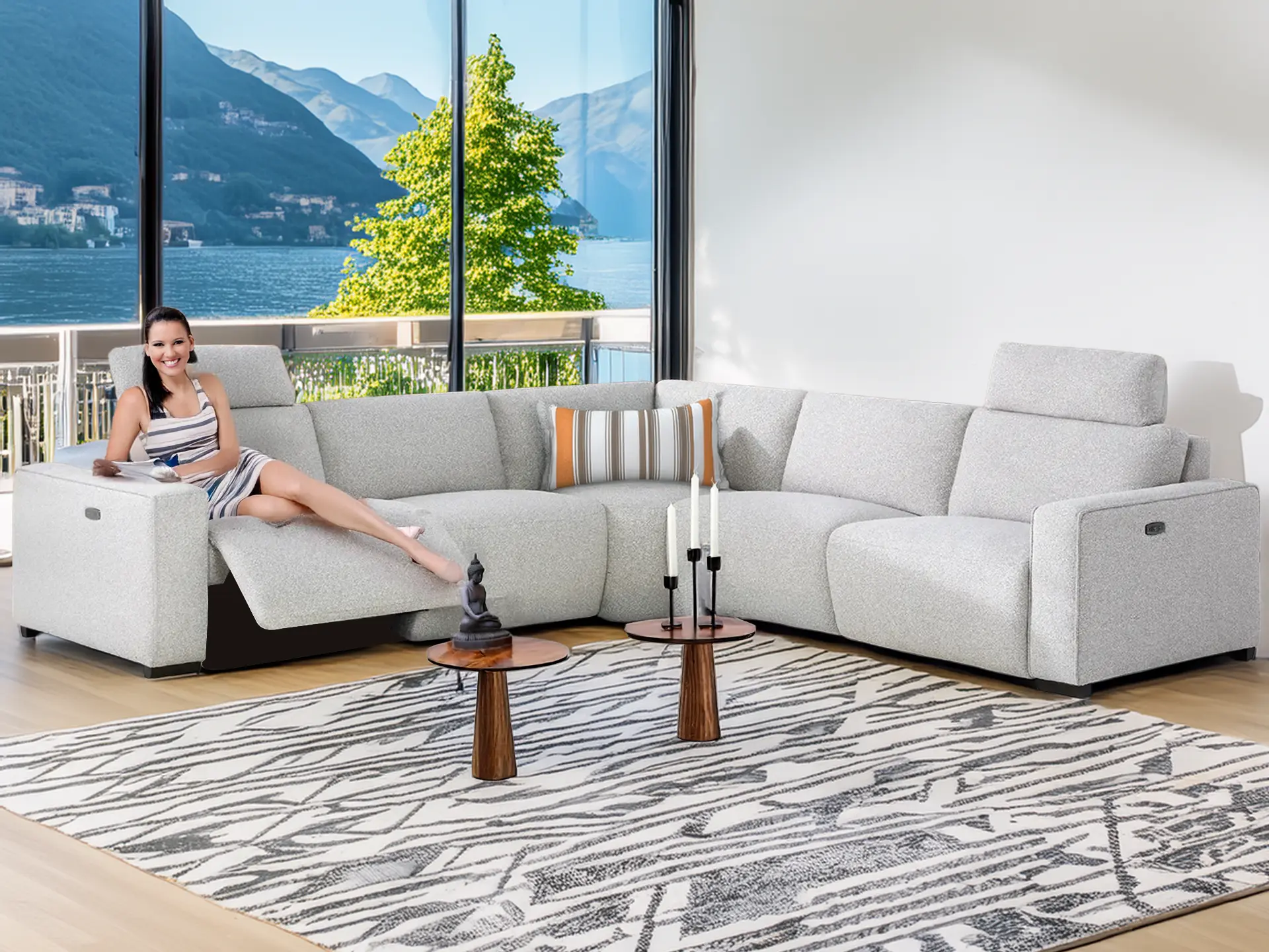 Salon-angle-tissu-relax-contemporain-jasper