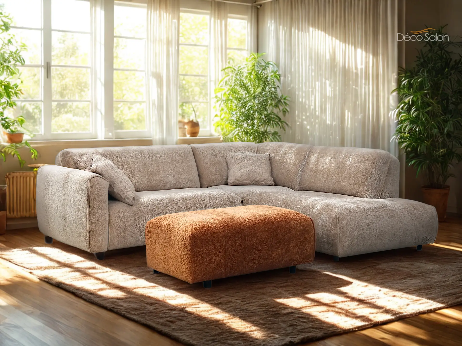 Salon-angle-en-tissu-contemporain-Alice
