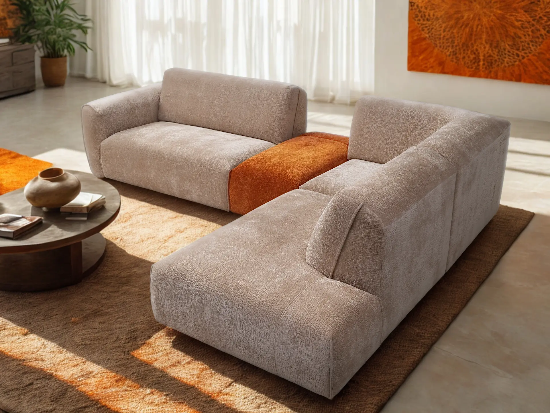 Salon-angle-en-tissu-contemporain-Alice