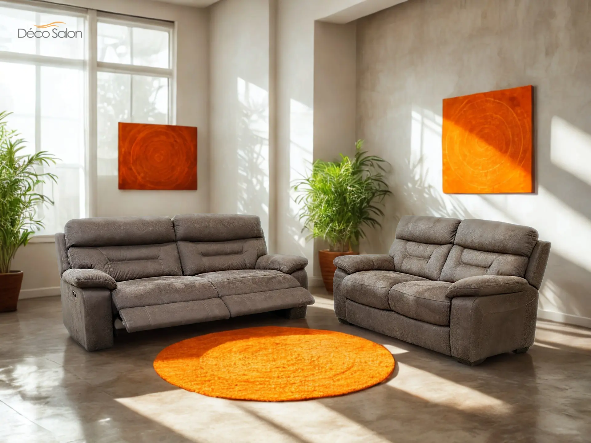 Salon-relax-tissu-milou