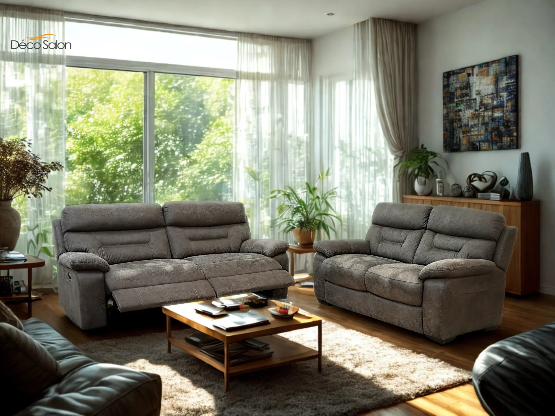 Salon-relax-tissu-milou