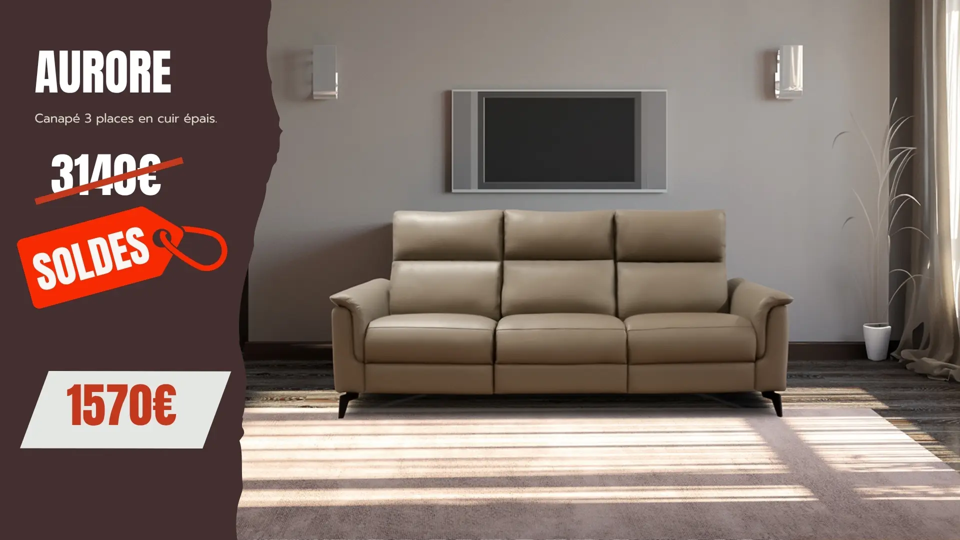 soldes chez decosalon