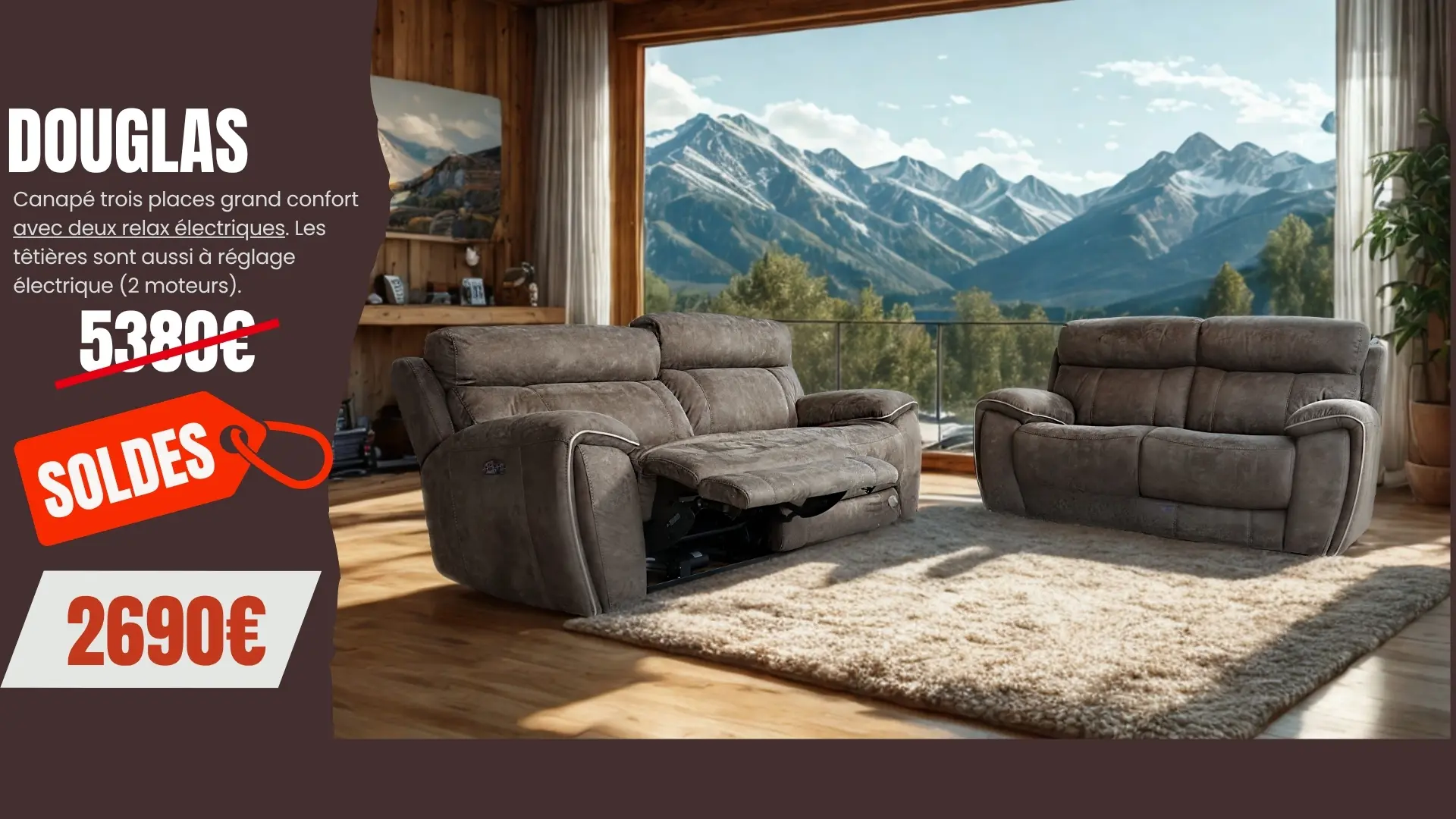 soldes chez decosalon