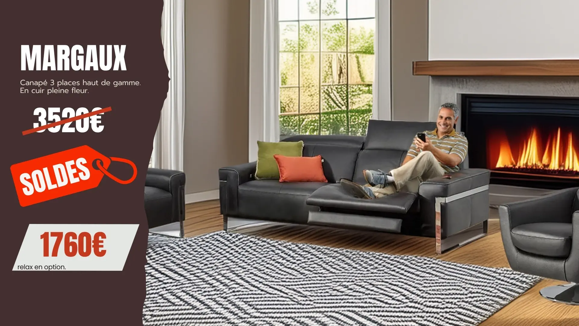 soldes chez decosalon