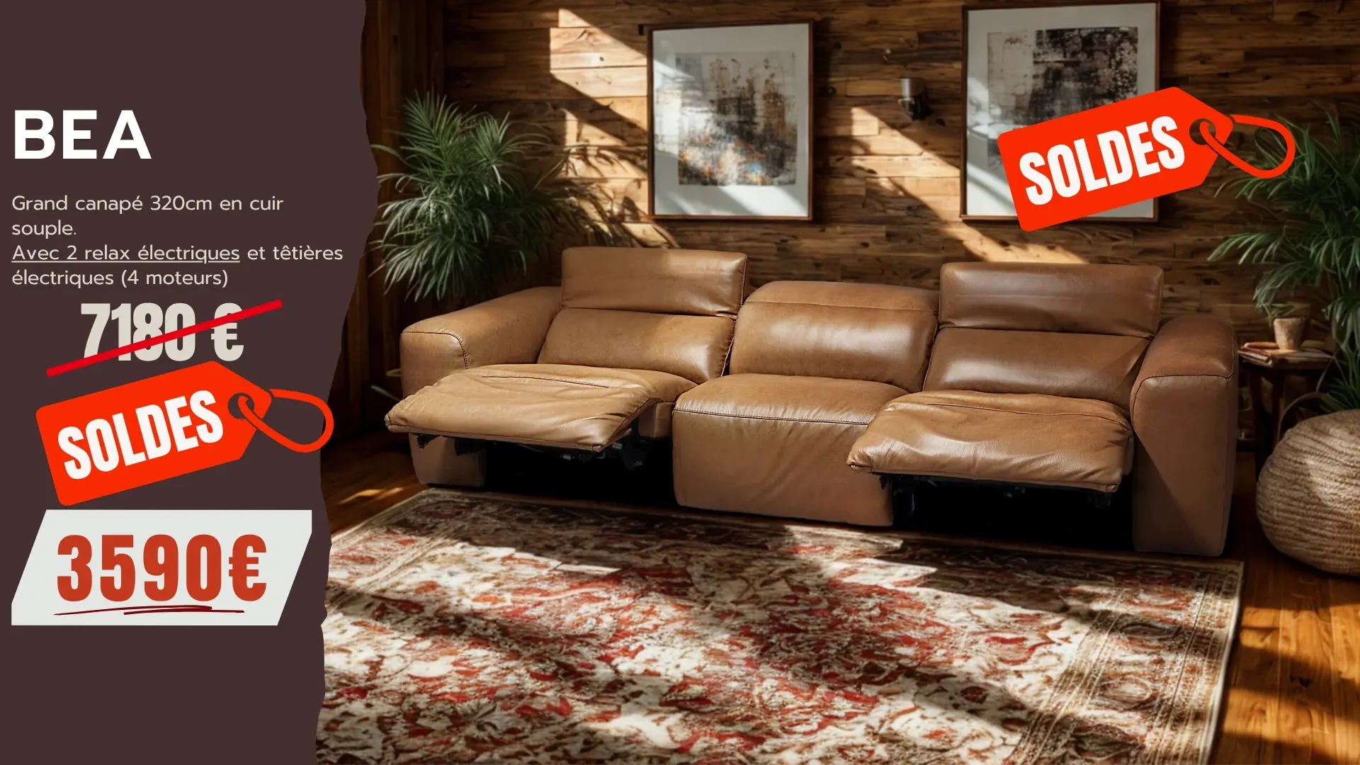 soldes chez decosalon