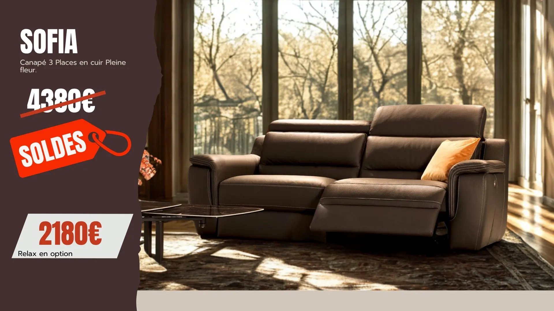 soldes chez decosalon