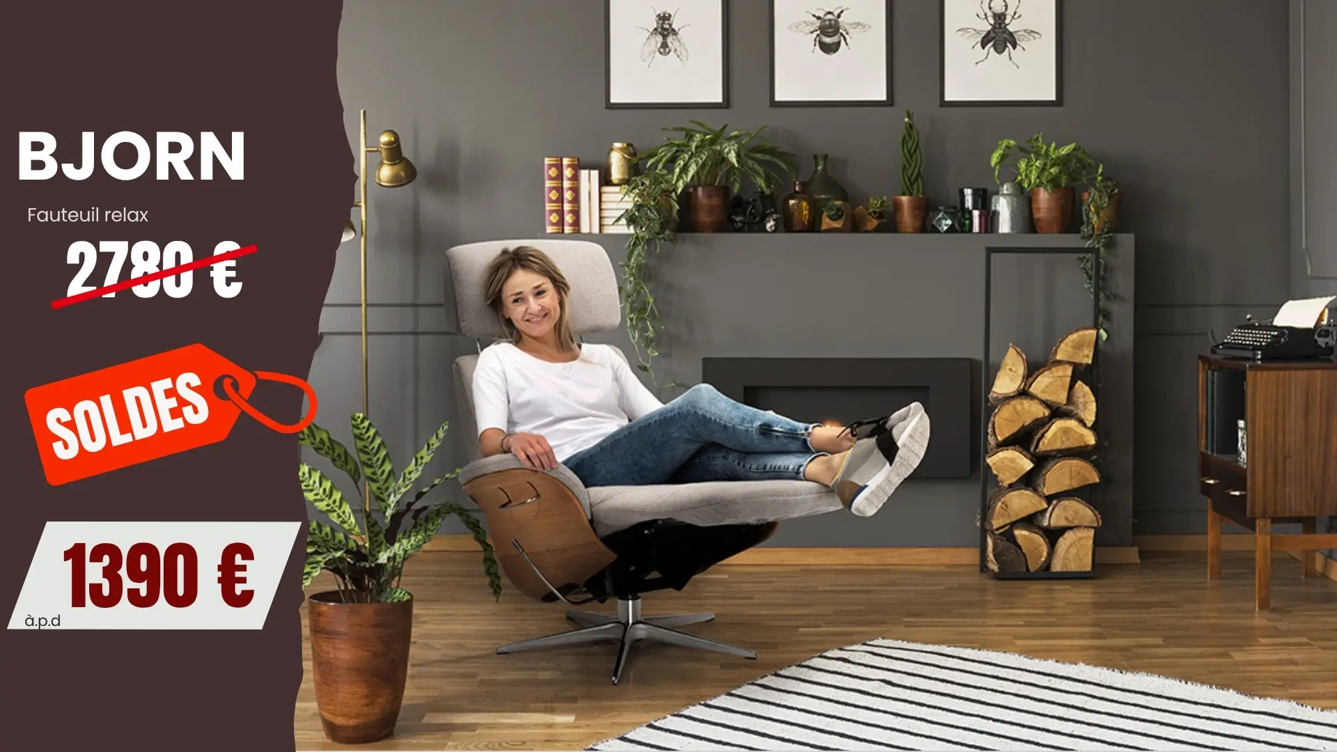 soldes chez decosalon