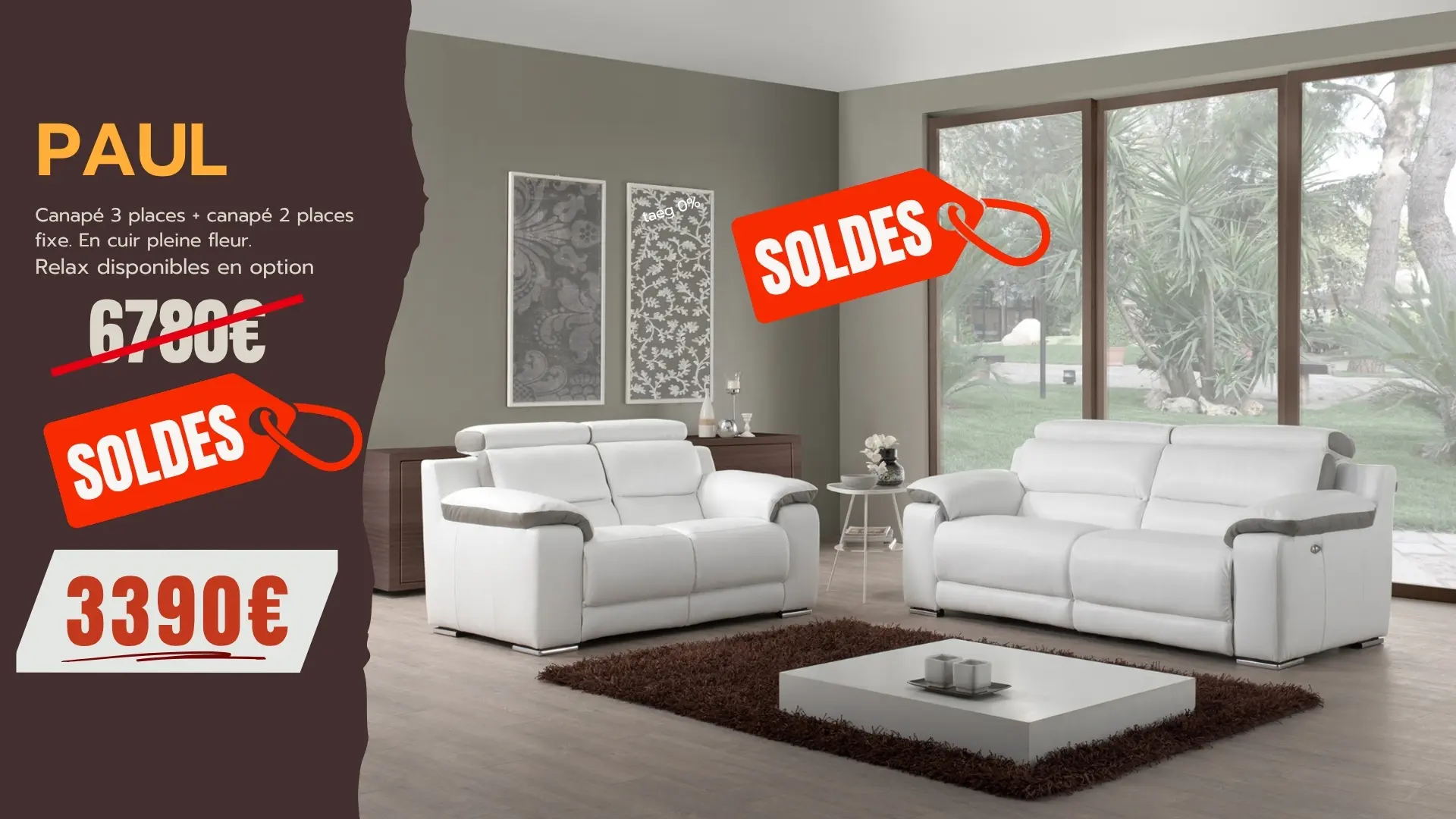 soldes chez decosalon