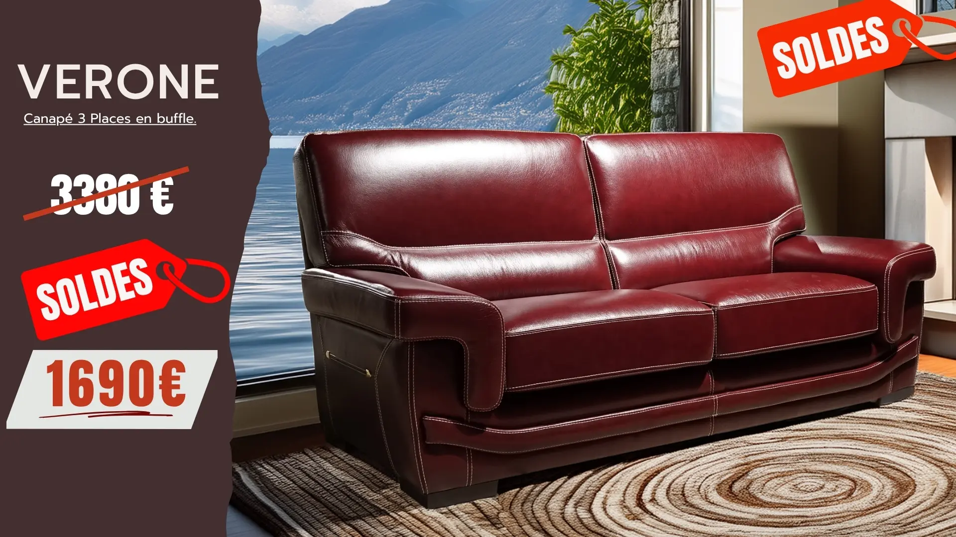 soldes chez decosalon
