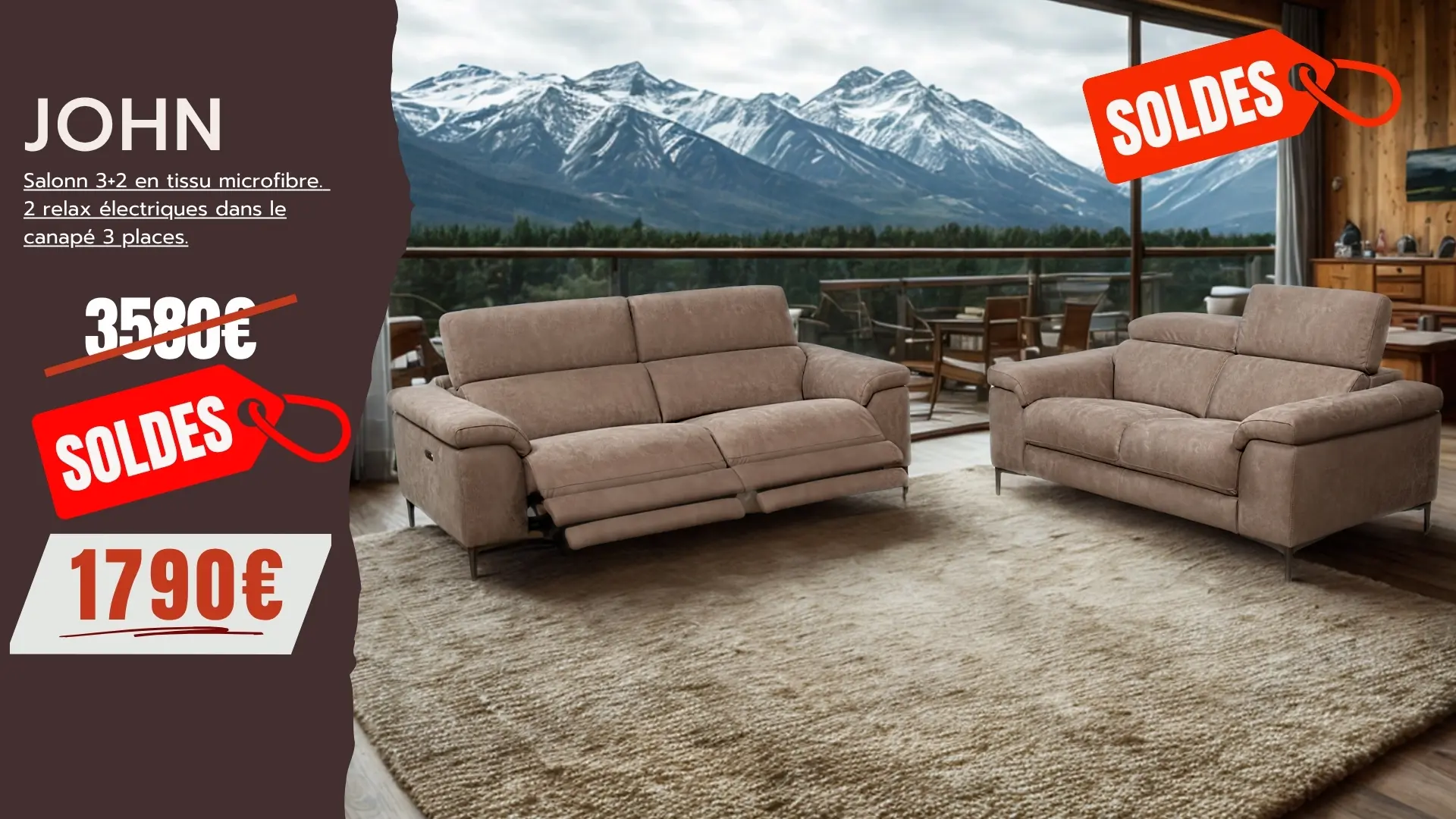 soldes chez decosalon