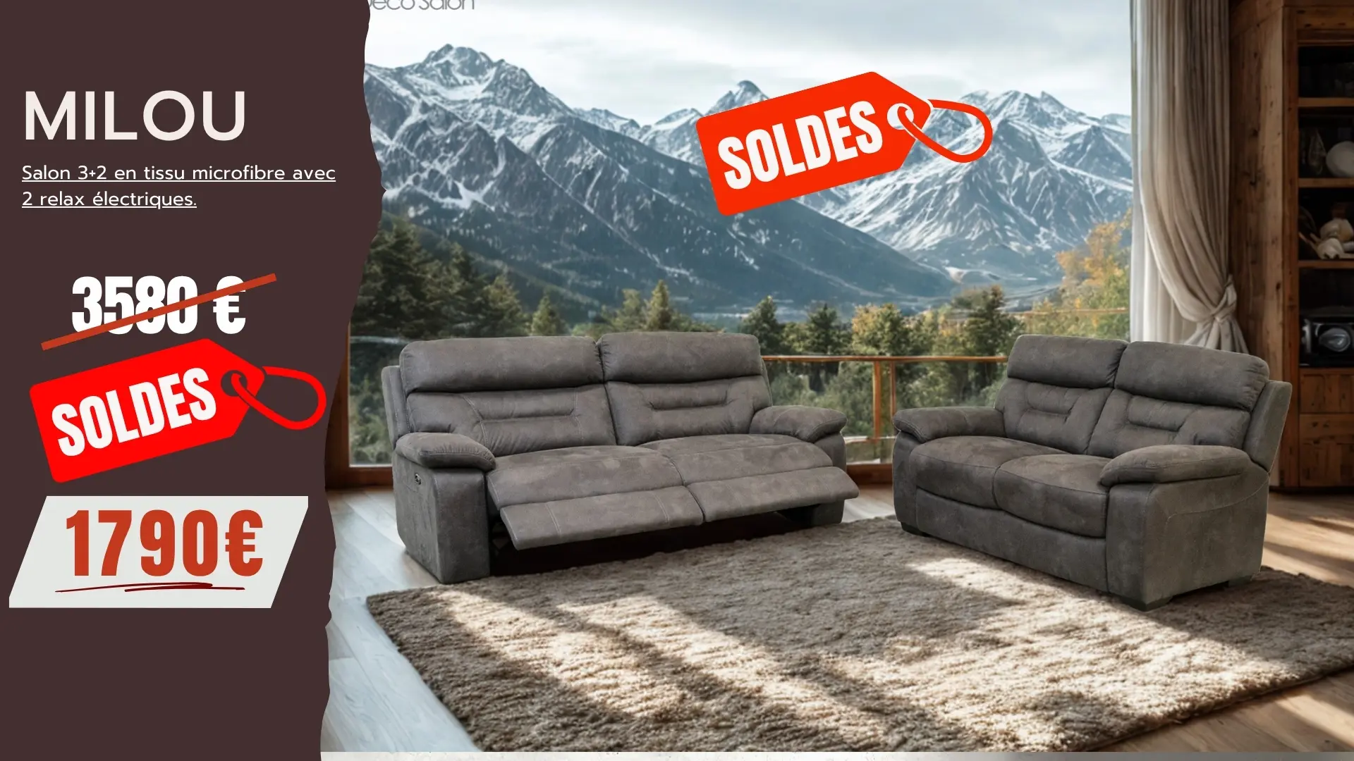 soldes chez decosalon