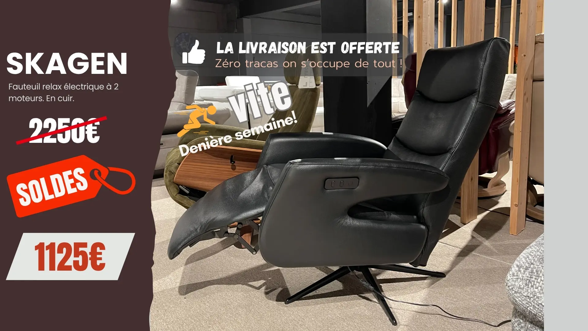 soldes chez decosalon