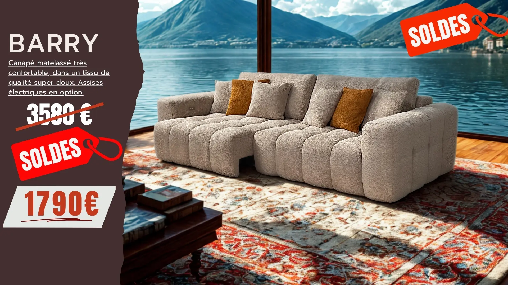 soldes chez decosalon
