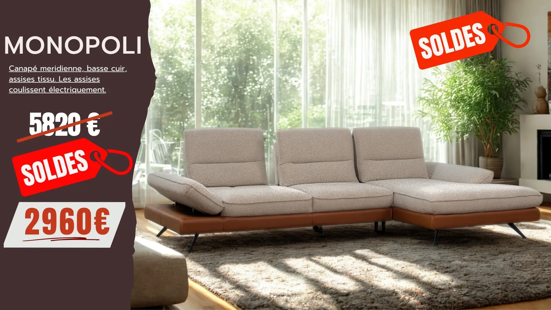 soldes chez decosalon