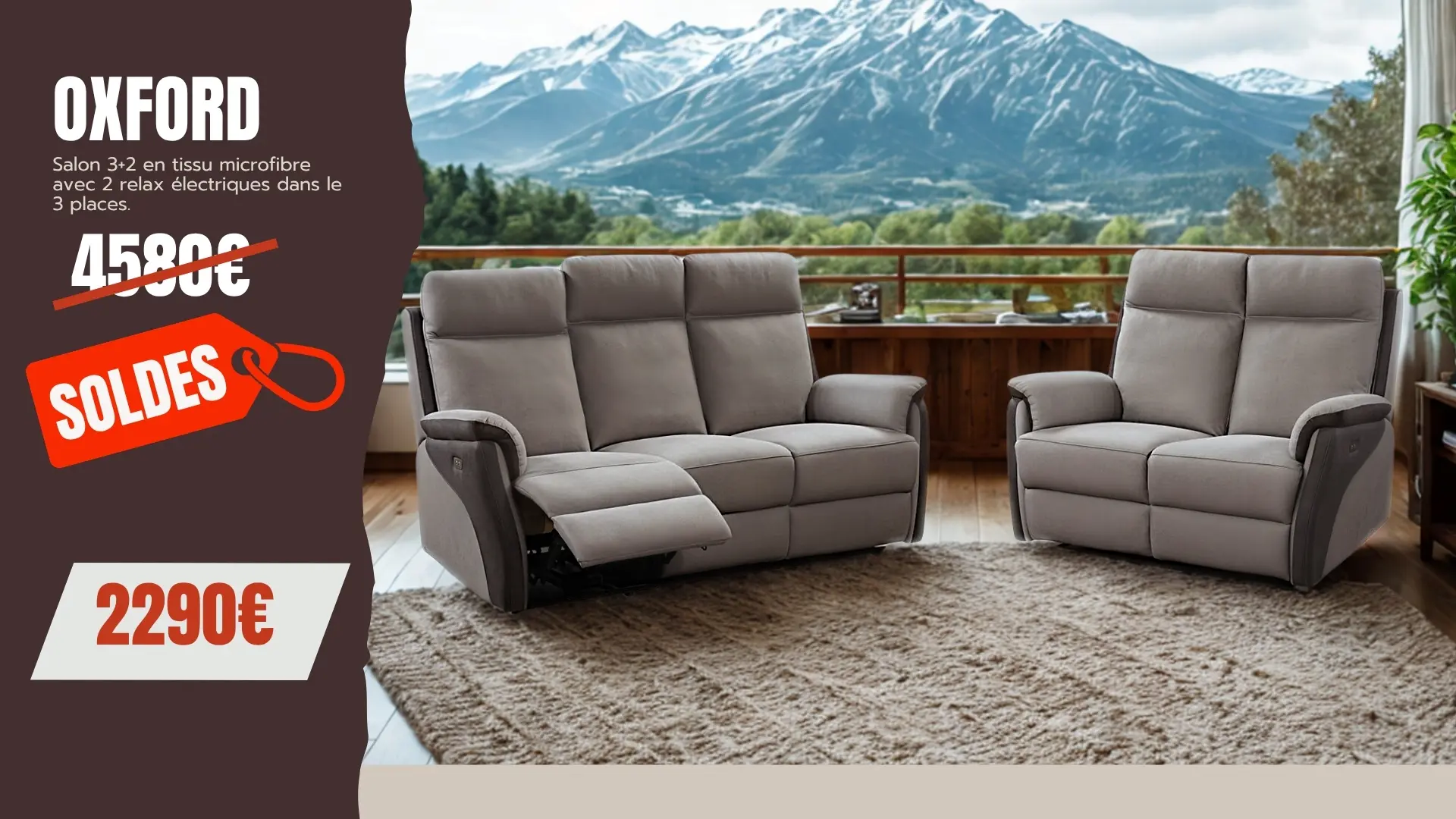 soldes chez decosalon