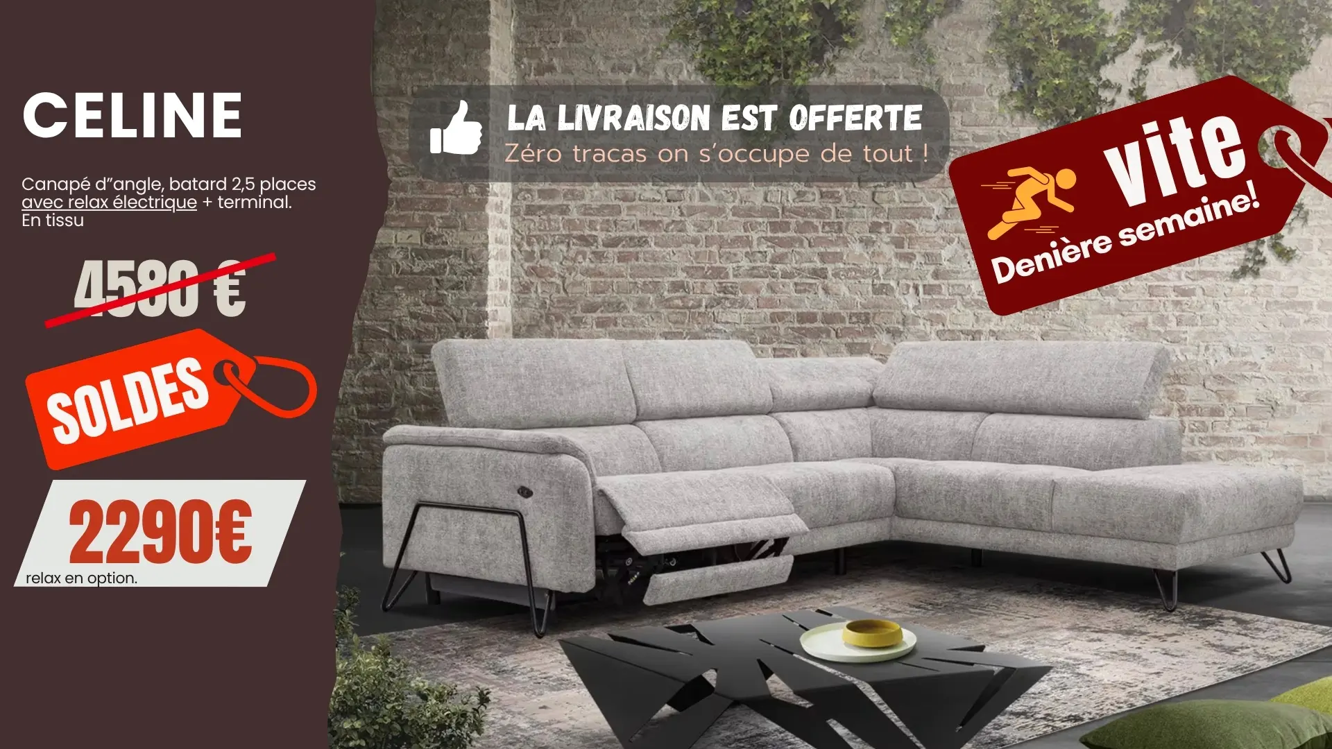 soldes chez decosalon