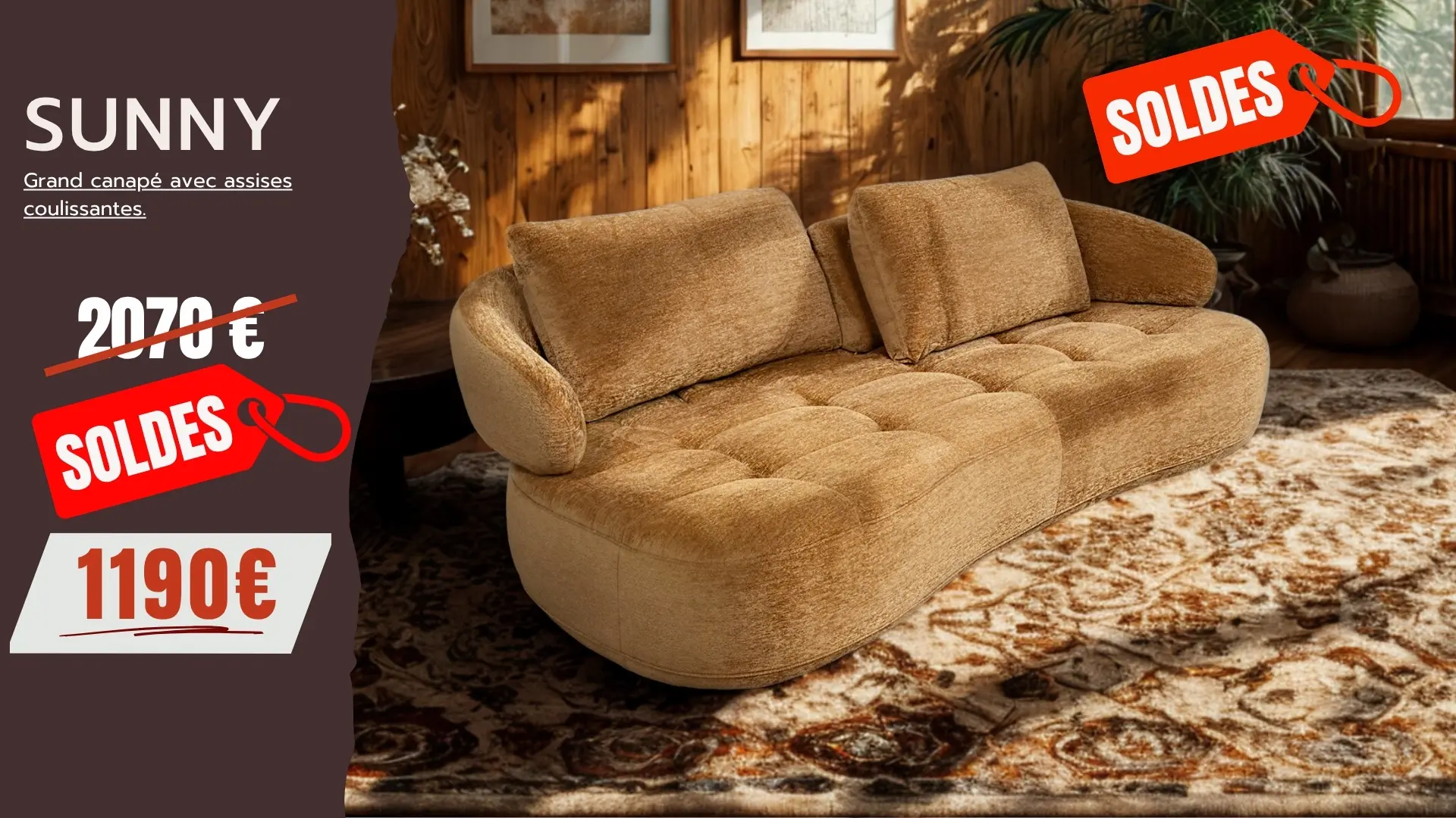 soldes chez decosalon