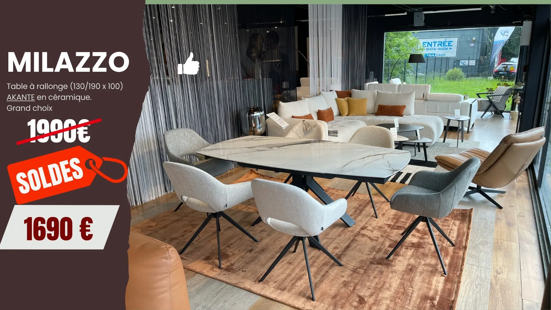 soldes chez decosalon