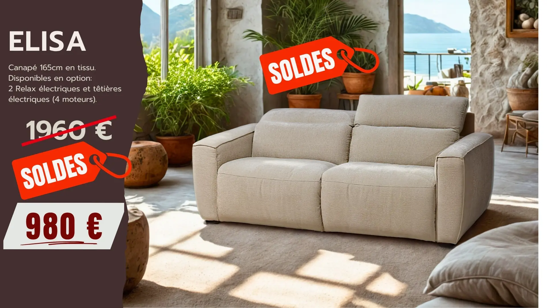 soldes chez decosalon
