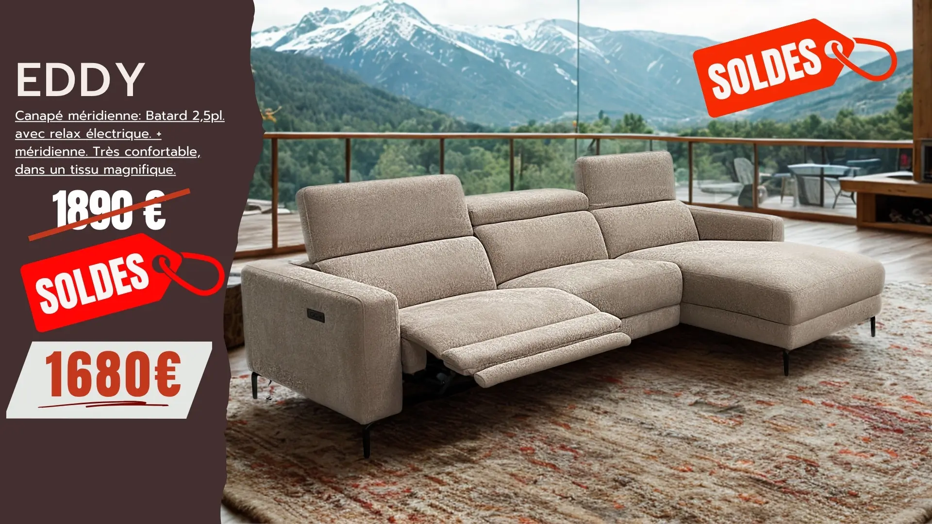 soldes chez decosalon