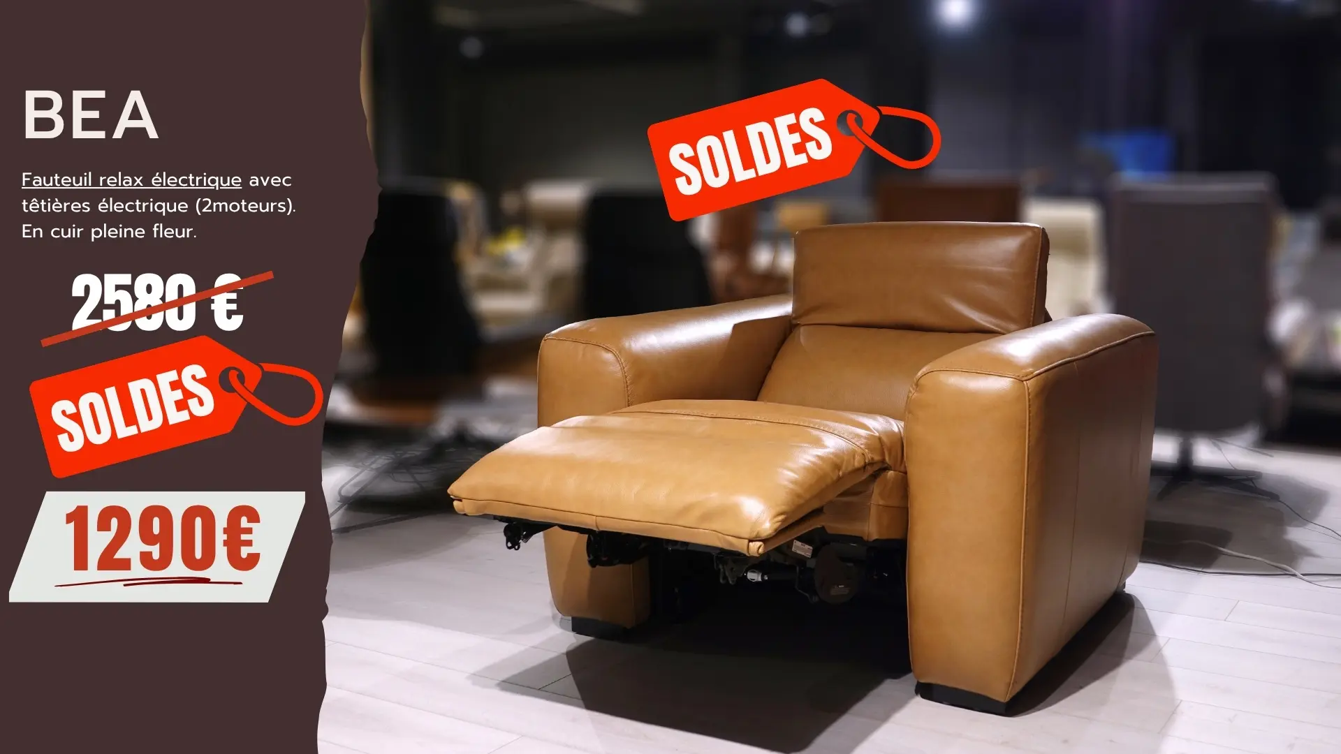 soldes chez decosalon