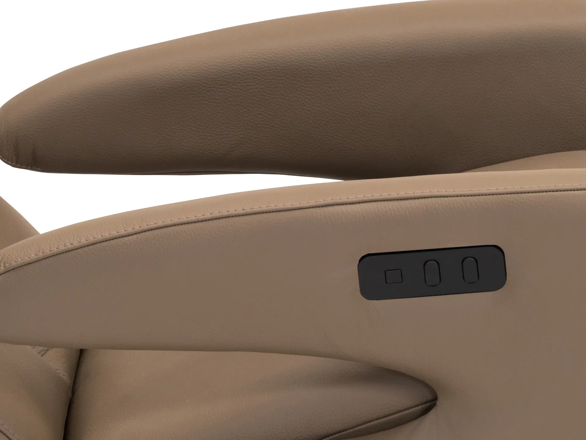 Fauteuil relax pivotant