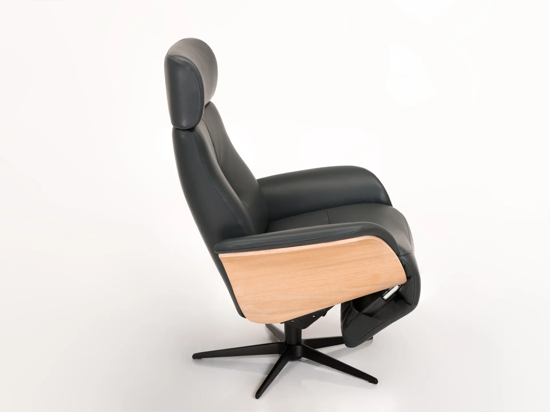 Fauteuil relax bjorn
