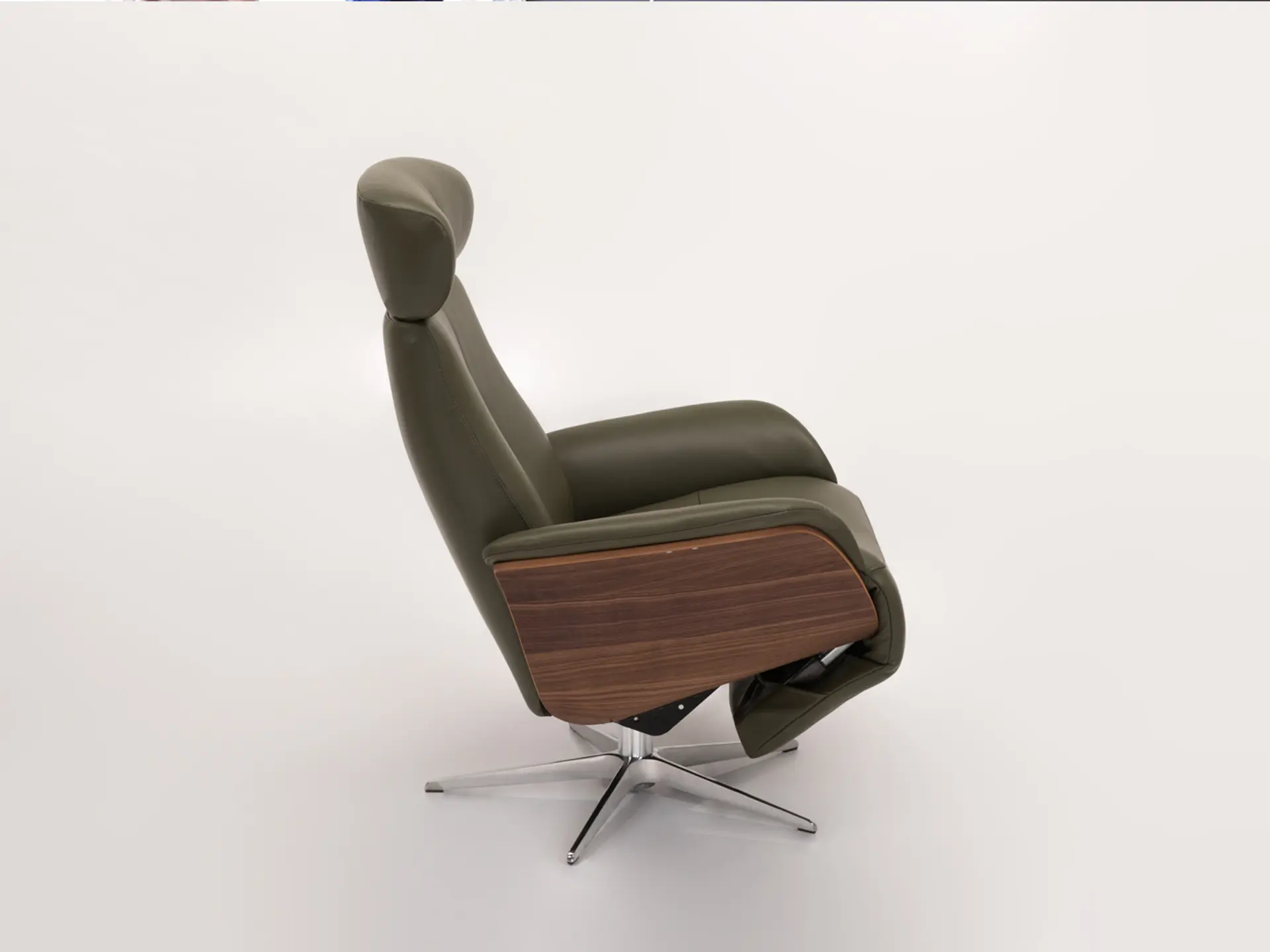 Fauteuil relax bjorn