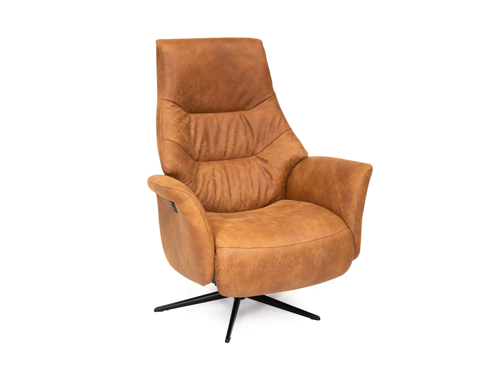 Fauteuil relax pivotant 