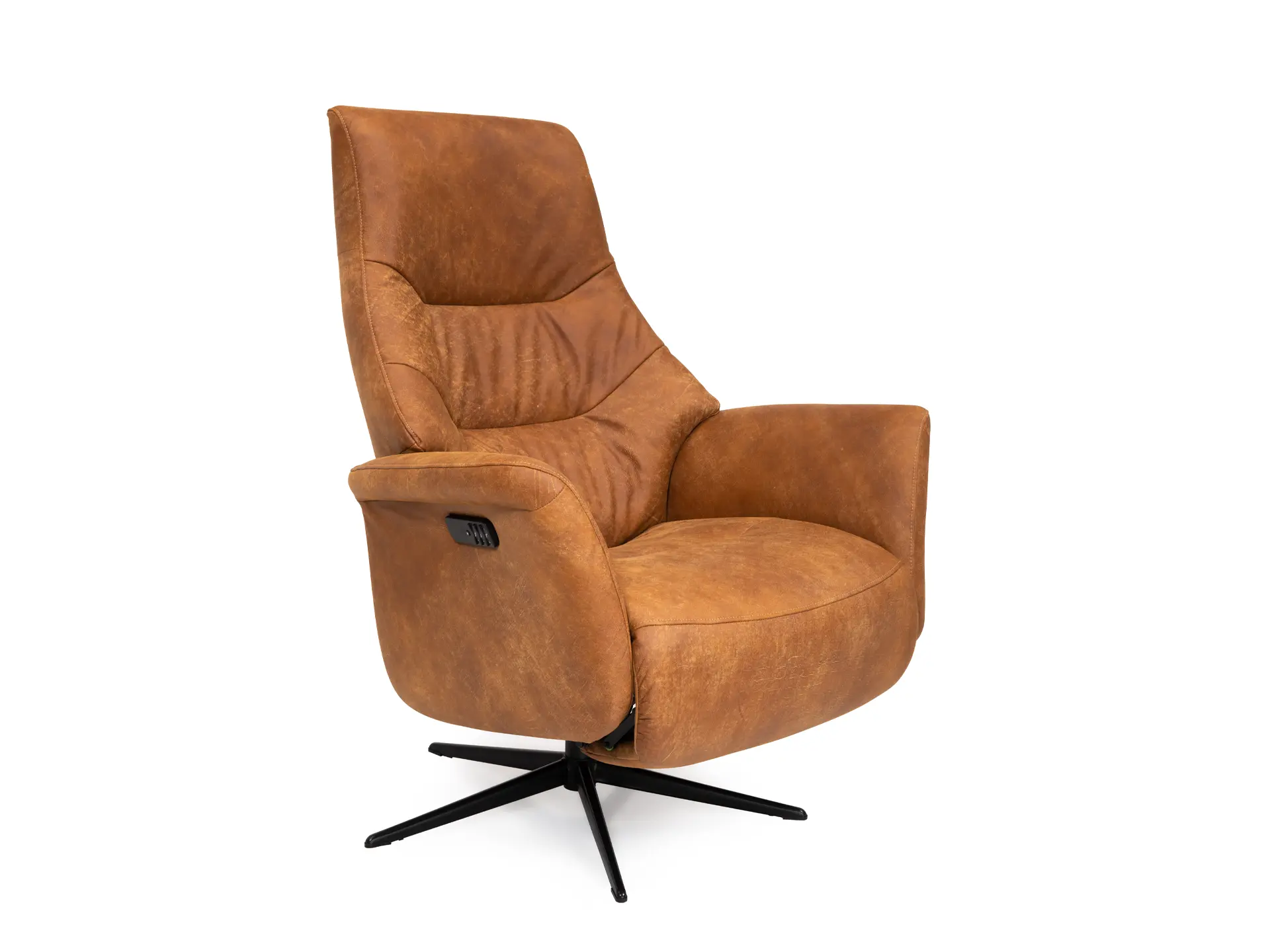 Fauteuil relax pivotant 