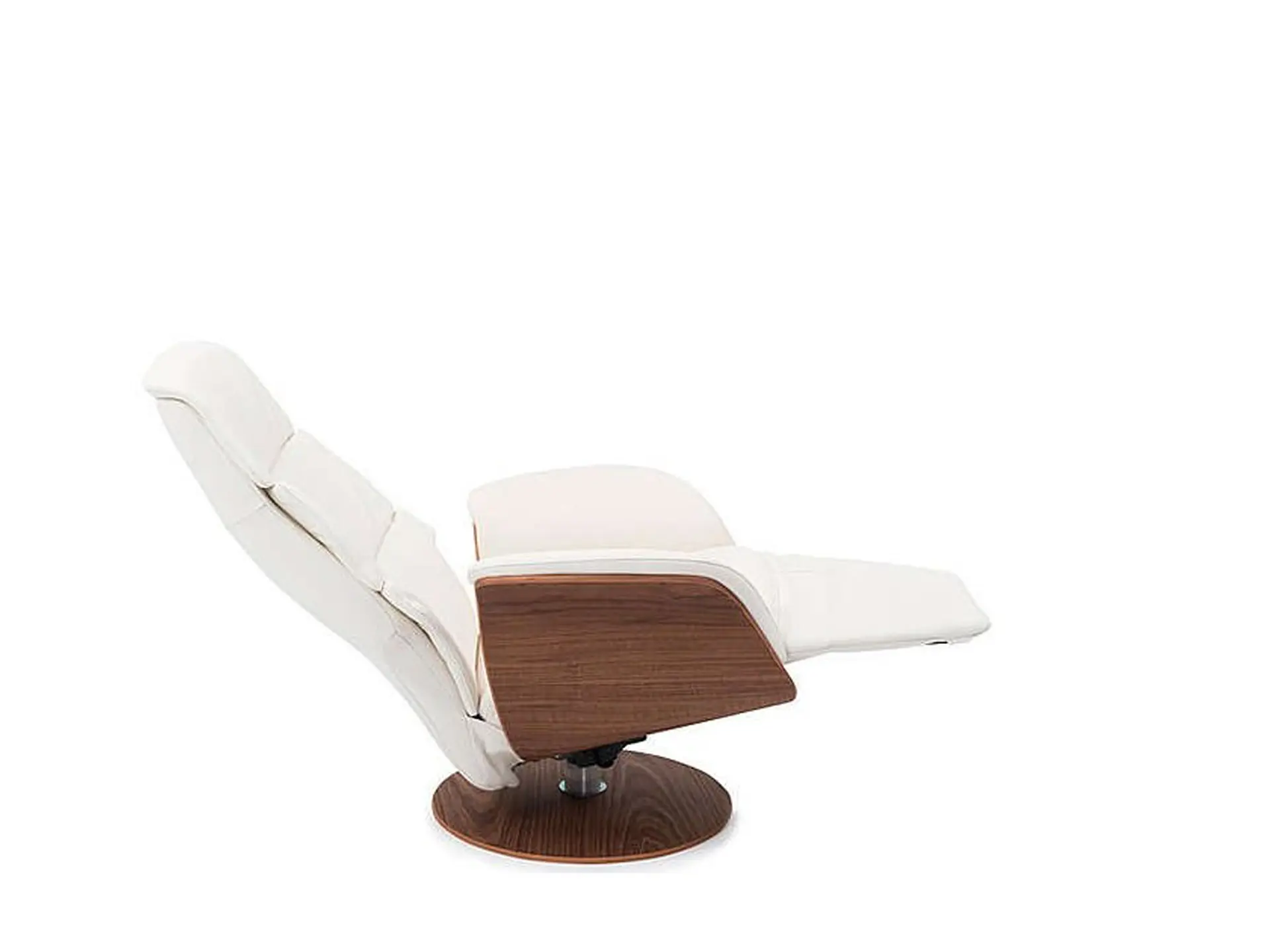 fauteuil relax pivotant
