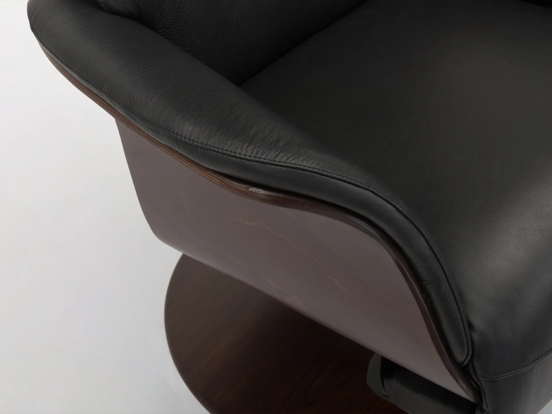 fauteuil relax pivotant