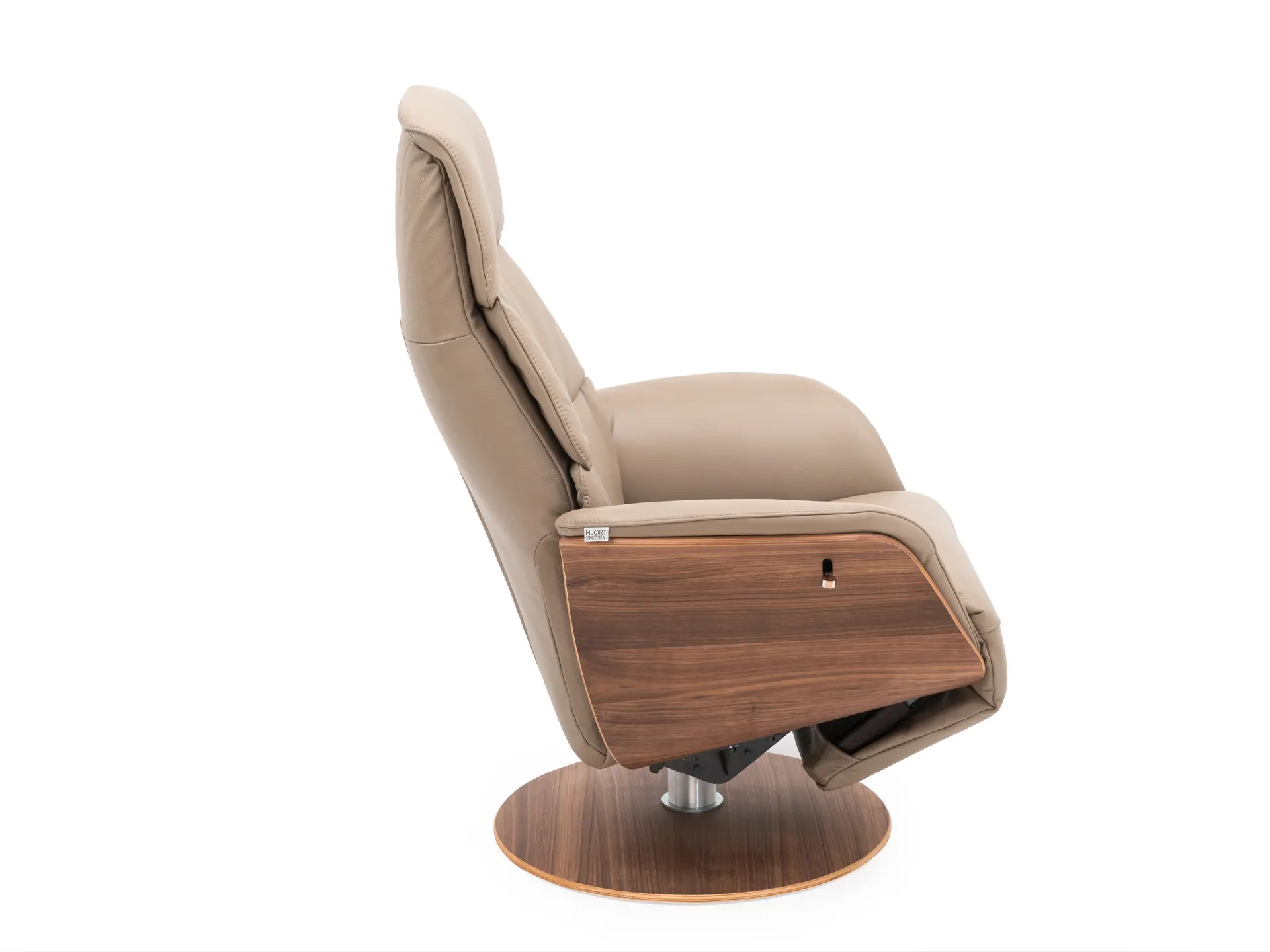 fauteuil relax pivotant