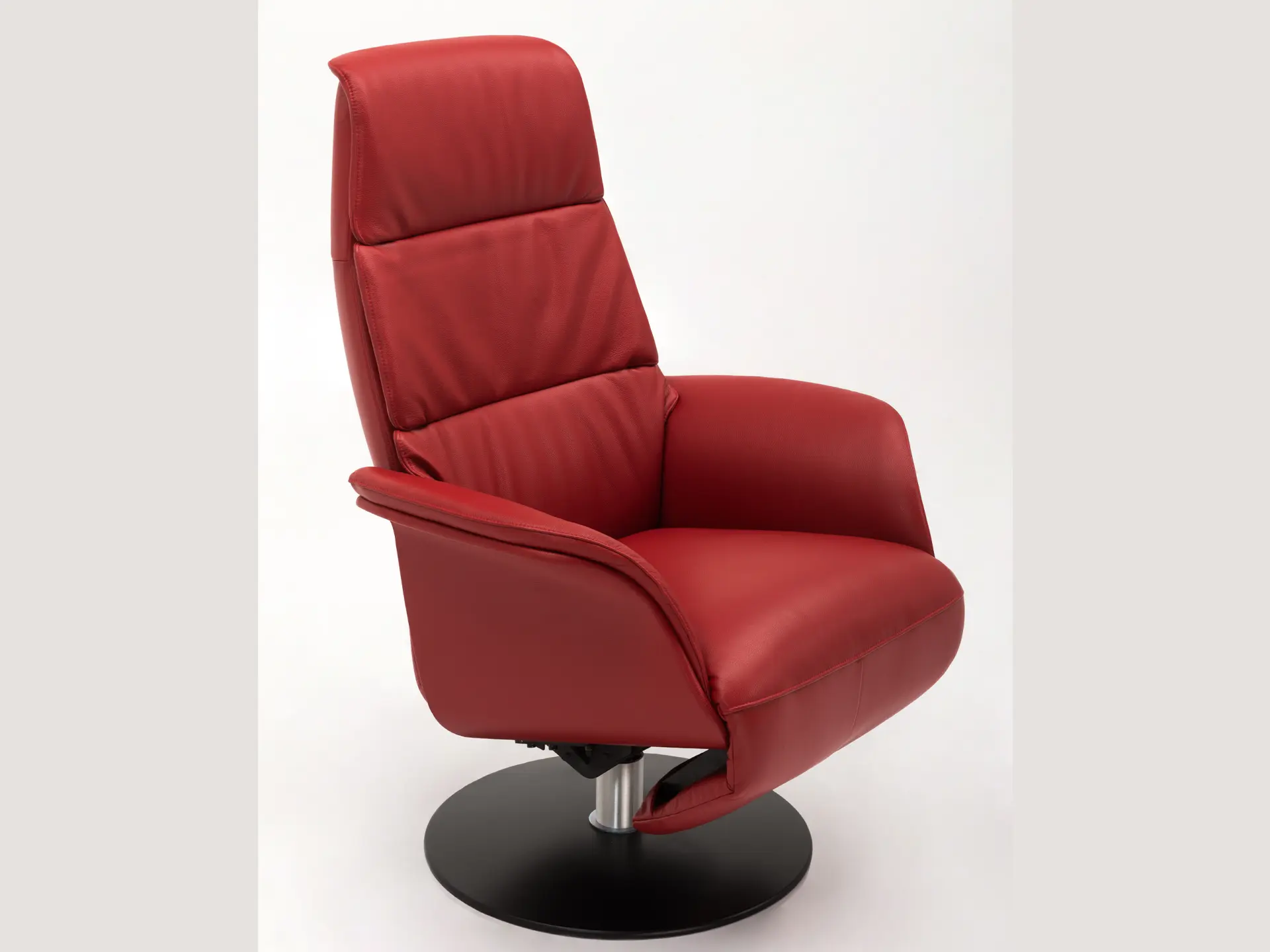 fauteuil relax pivotant