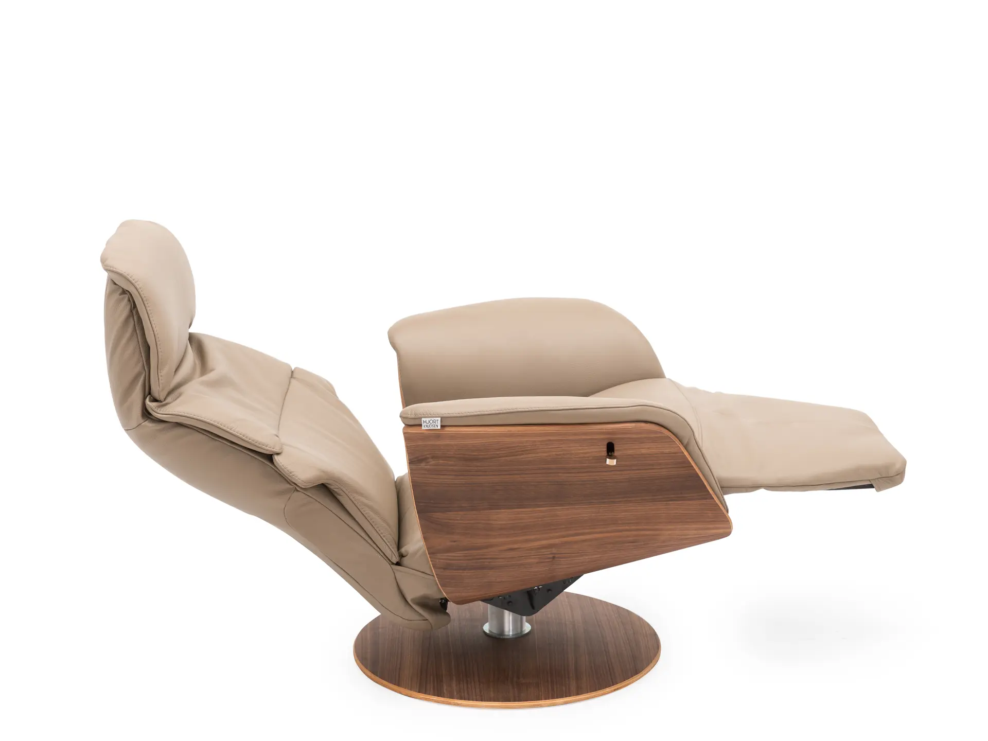 fauteuil relax pivotant