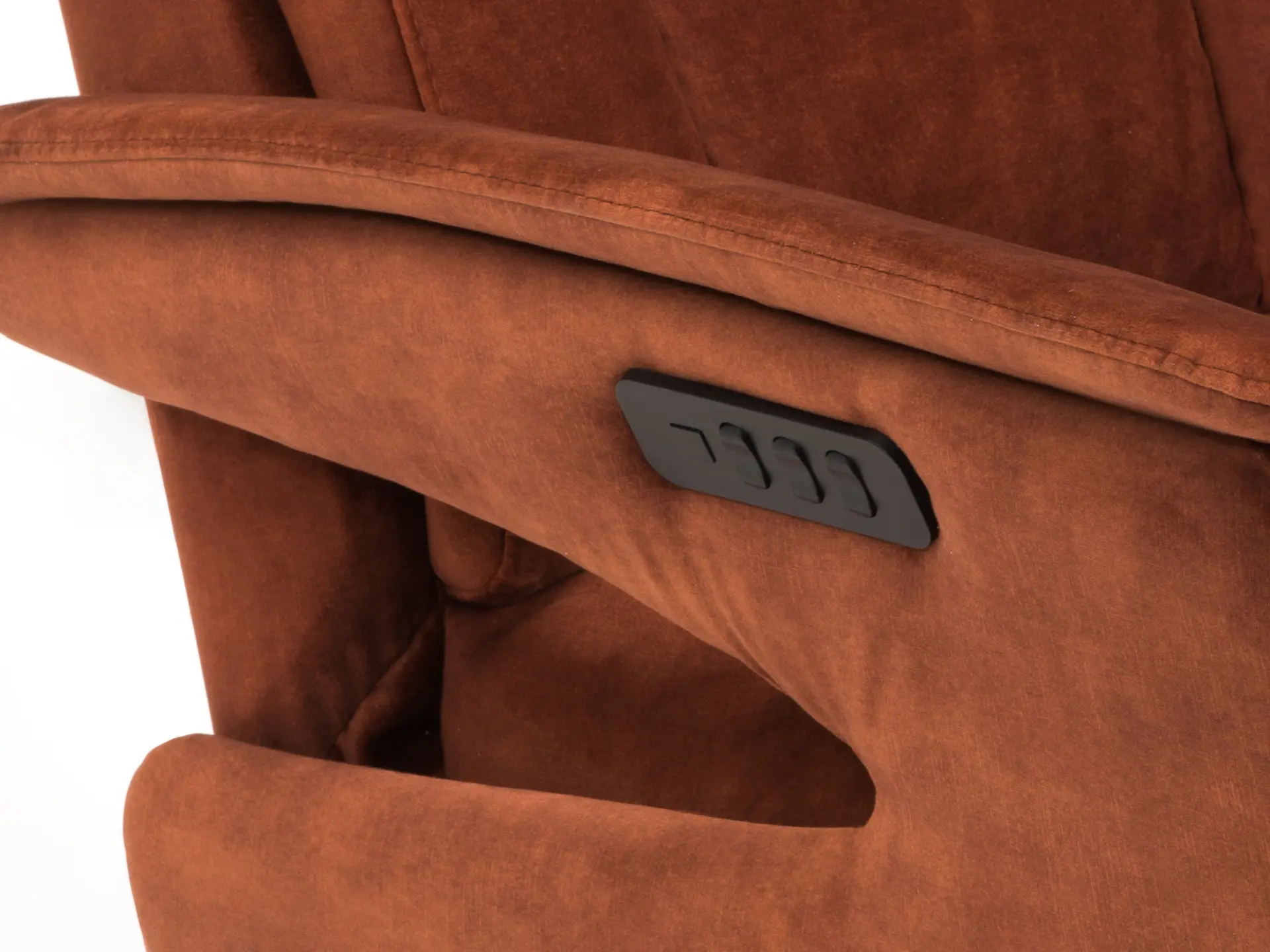fauteuil relax pivotant 