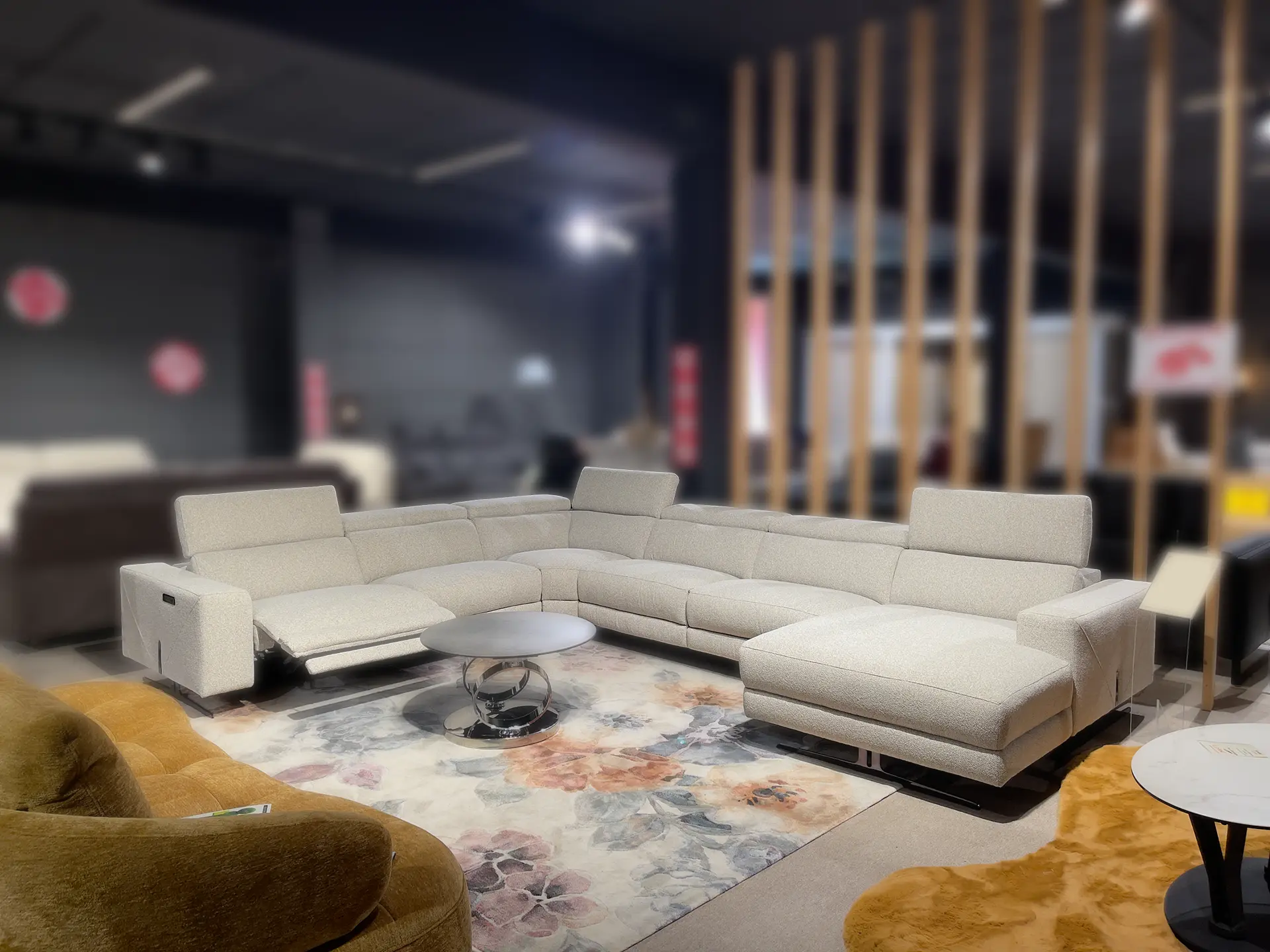salon angle-panoramique-tissu-gris-elite