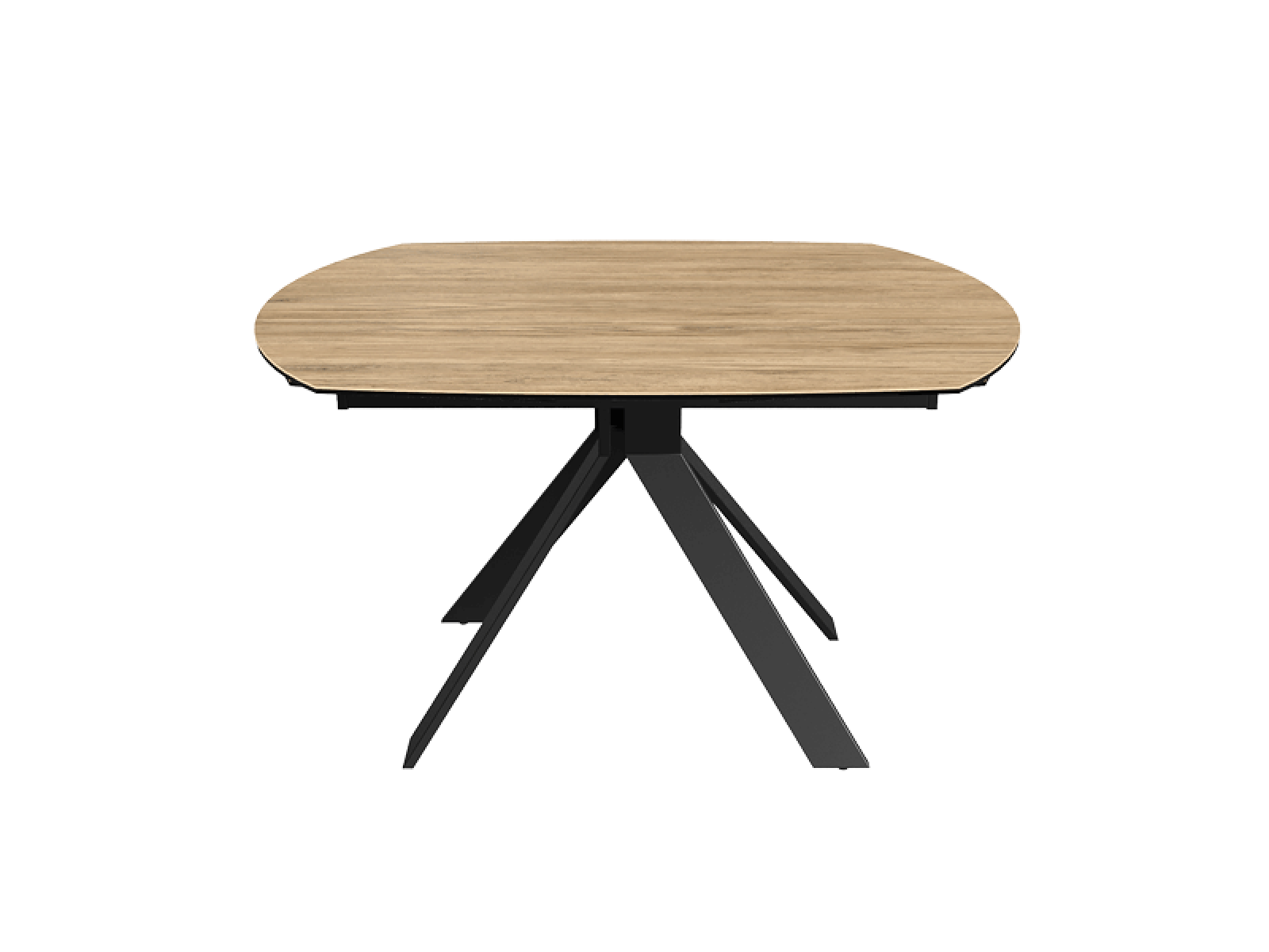 Table de salle à manger en céramique