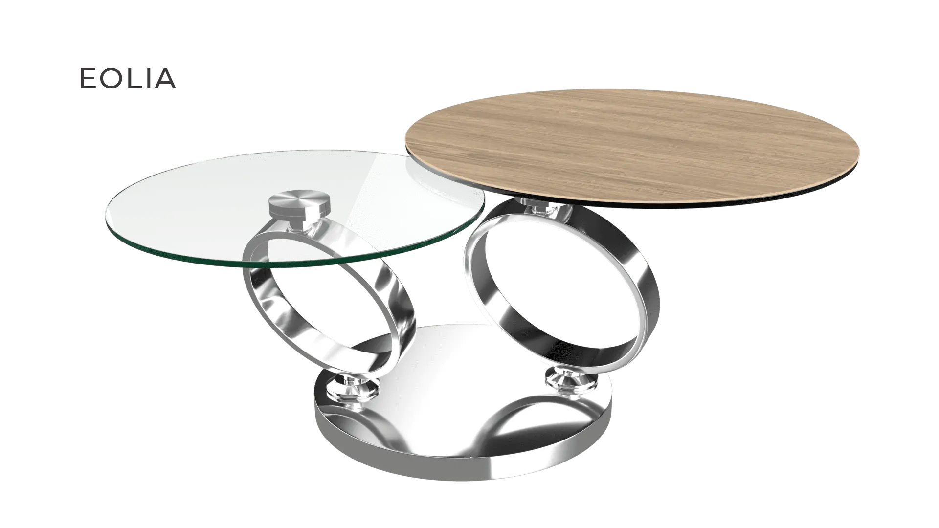 tables de salon