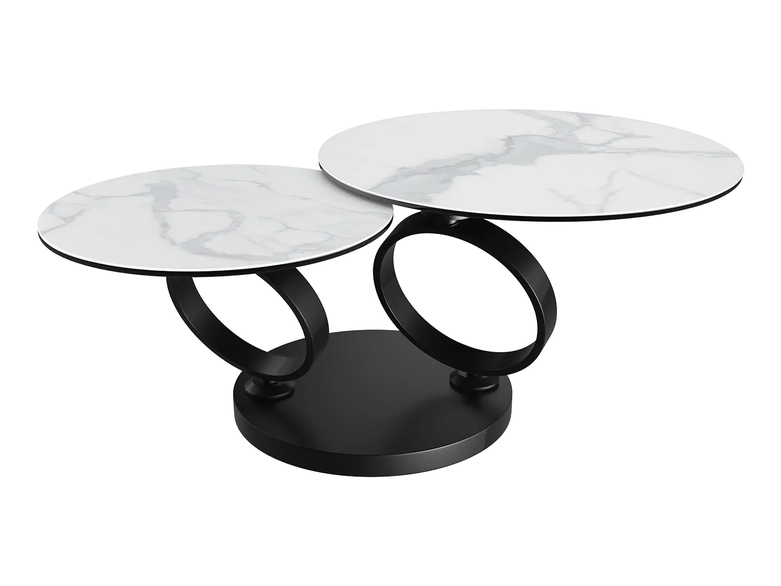 Table basse articulée Eolia