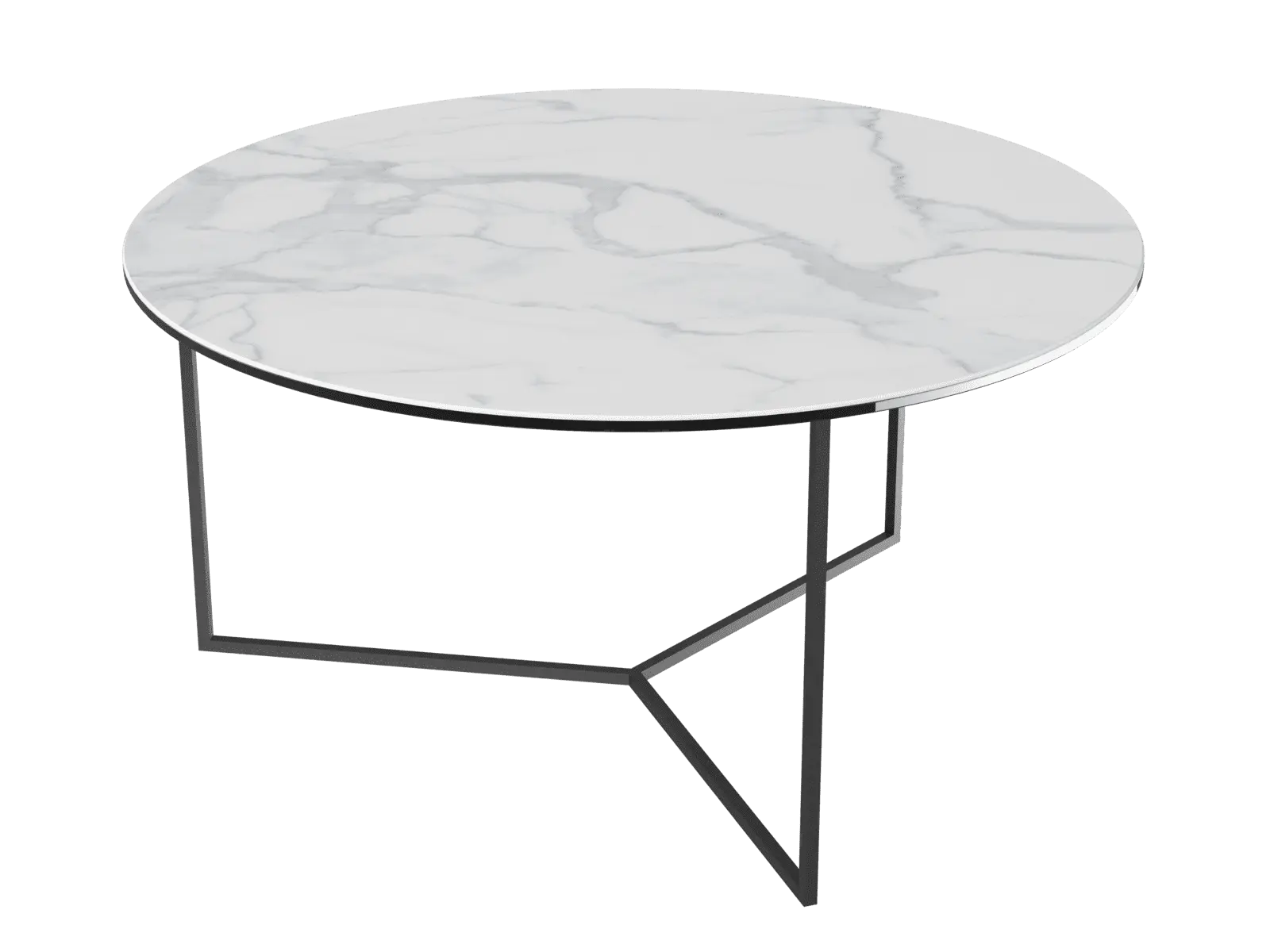 Table basse venezia en céramique